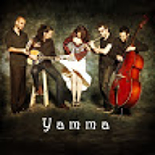 Yamma Ensemble’s avatar