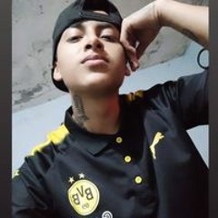 Danny SO