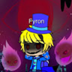 Fyron Gacha