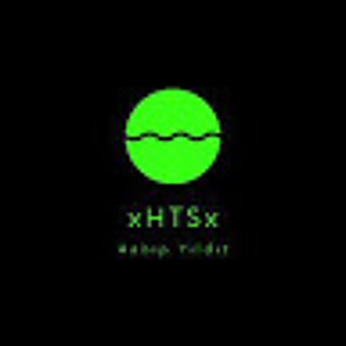 xHTSx Official’s avatar