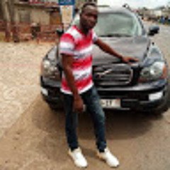 Michael Justice Afenyo