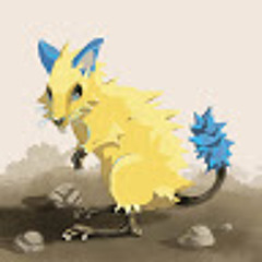 stone fox