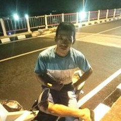 Andre Saputra
