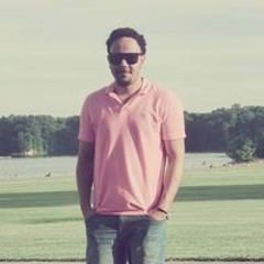 Ahmed Mody