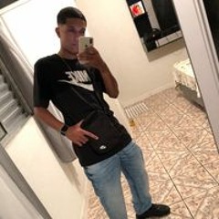 Lucas Andrade