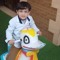 manar el zaidy