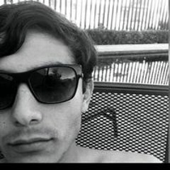 Aaron Vargas