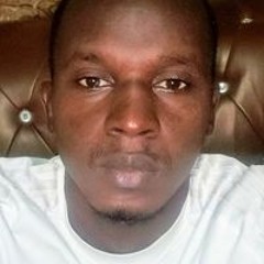 Diaga Ahmada Ngom