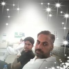 Asif Mahmood Muhammad Shafi