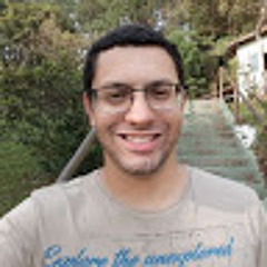 Ubiratã Matos De Oliveira