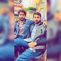 Hasnain Ali Khan