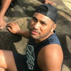 Jonas Vuata