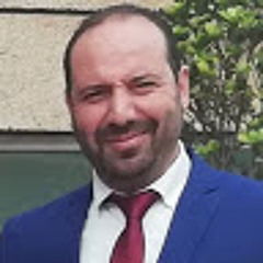Abdelhak Boudazra