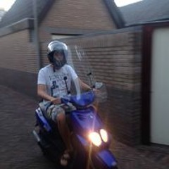 Bram Noordhuizen
