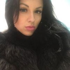 Анна Мовчан