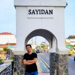 Mahendra Anggara Ari Pratama