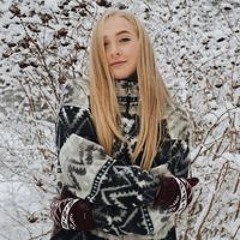 Dovilė Kešiauskaitė