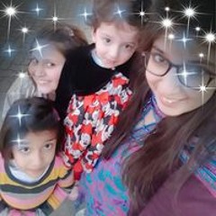 Sadia Ali