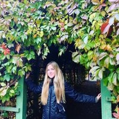 Анастасия Сердечная