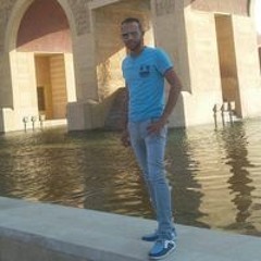 Ahmed Mido Abo Yossef