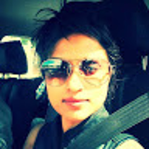 Soujanya Raj’s avatar