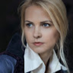 Elena Radcenco