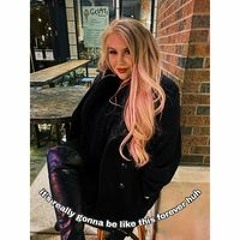 Lauren Gabrielle Steel