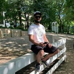 Moumen Shnewer