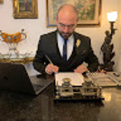 Dr. Daniel Alcoforado