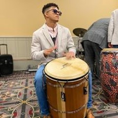 Jeriel Sanjurjo