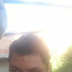 Vimilsom Gomes