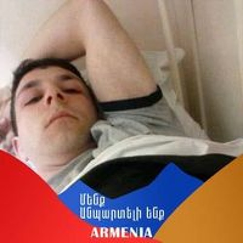 Rafayel  Mkrtchyan’s avatar