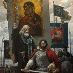 Михаил Рябошапка