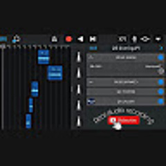 Djdatboiirick records