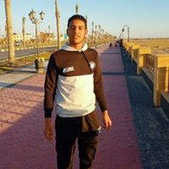 Mohamed Soghier