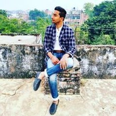 Ravi Singh Gurjar