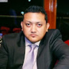 Aamir Qureshi