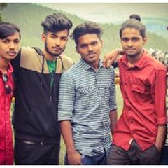 Abhijith Mkd