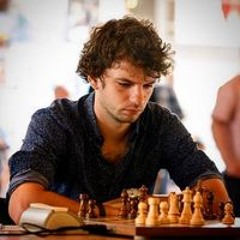 nico zwirs