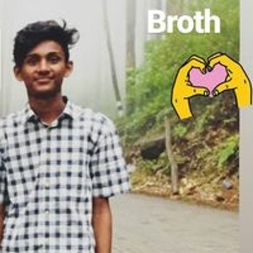Badusha Badu’s avatar