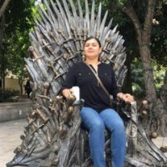 Jeannette Hernández