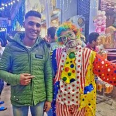 احمد الشرقاوي