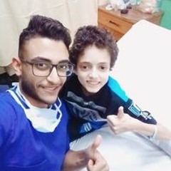 Mahmoud Afifi