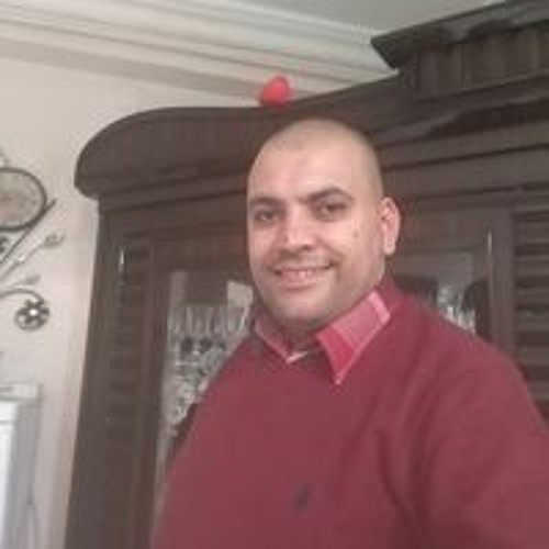 Mahmoud Okasha’s avatar