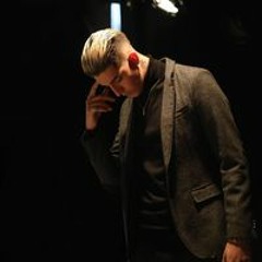 Nahuel Barrera