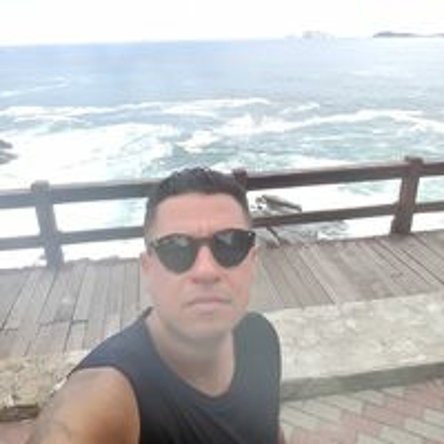 Marcelo Vilar’s avatar