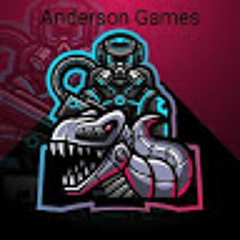 Anderson Games
