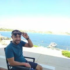 Mohamed Hendawy
