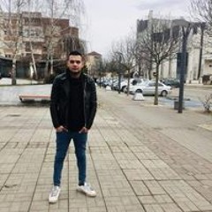 Varga Mihai