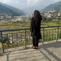Taiba Habib
